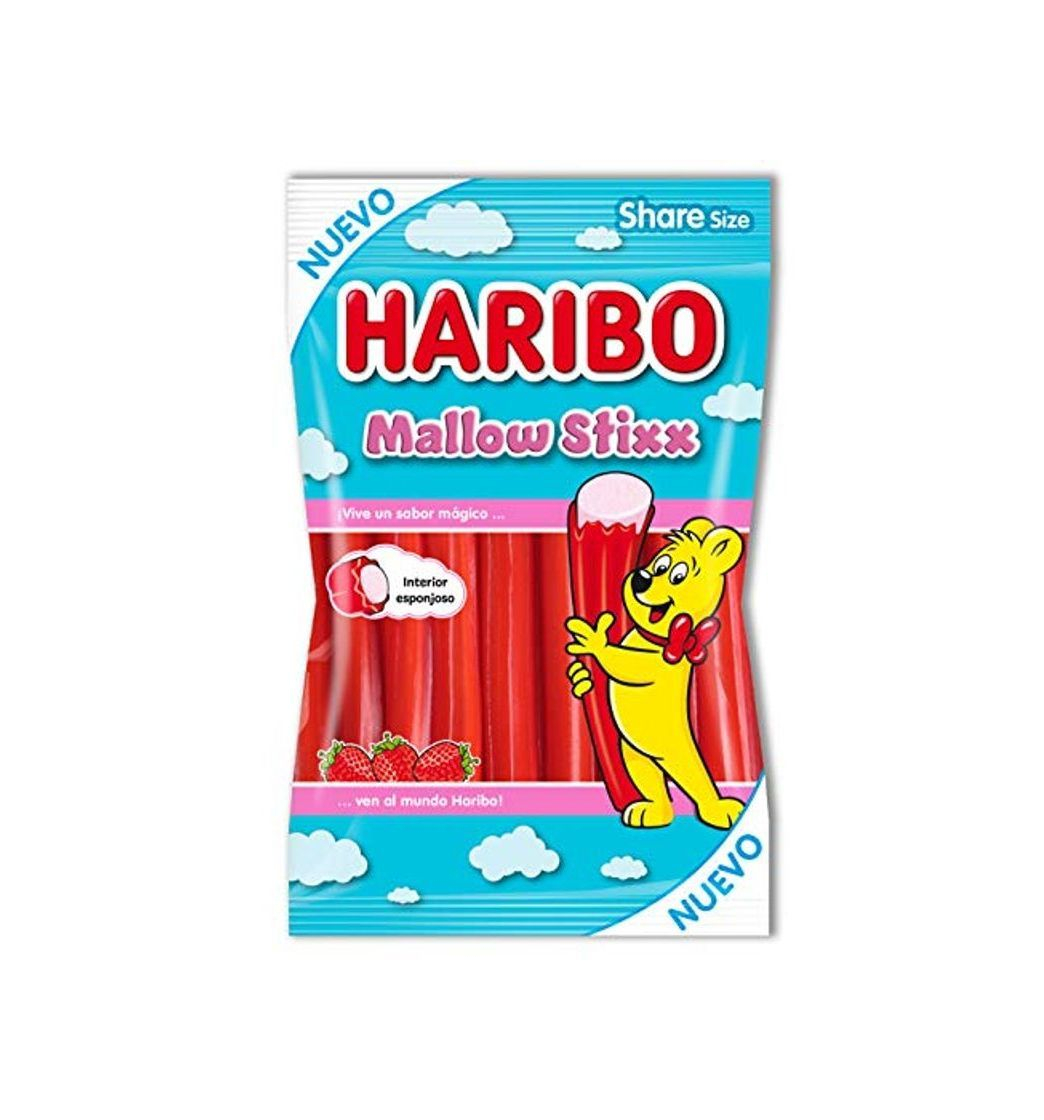 Social Haribo Mallow Stixx