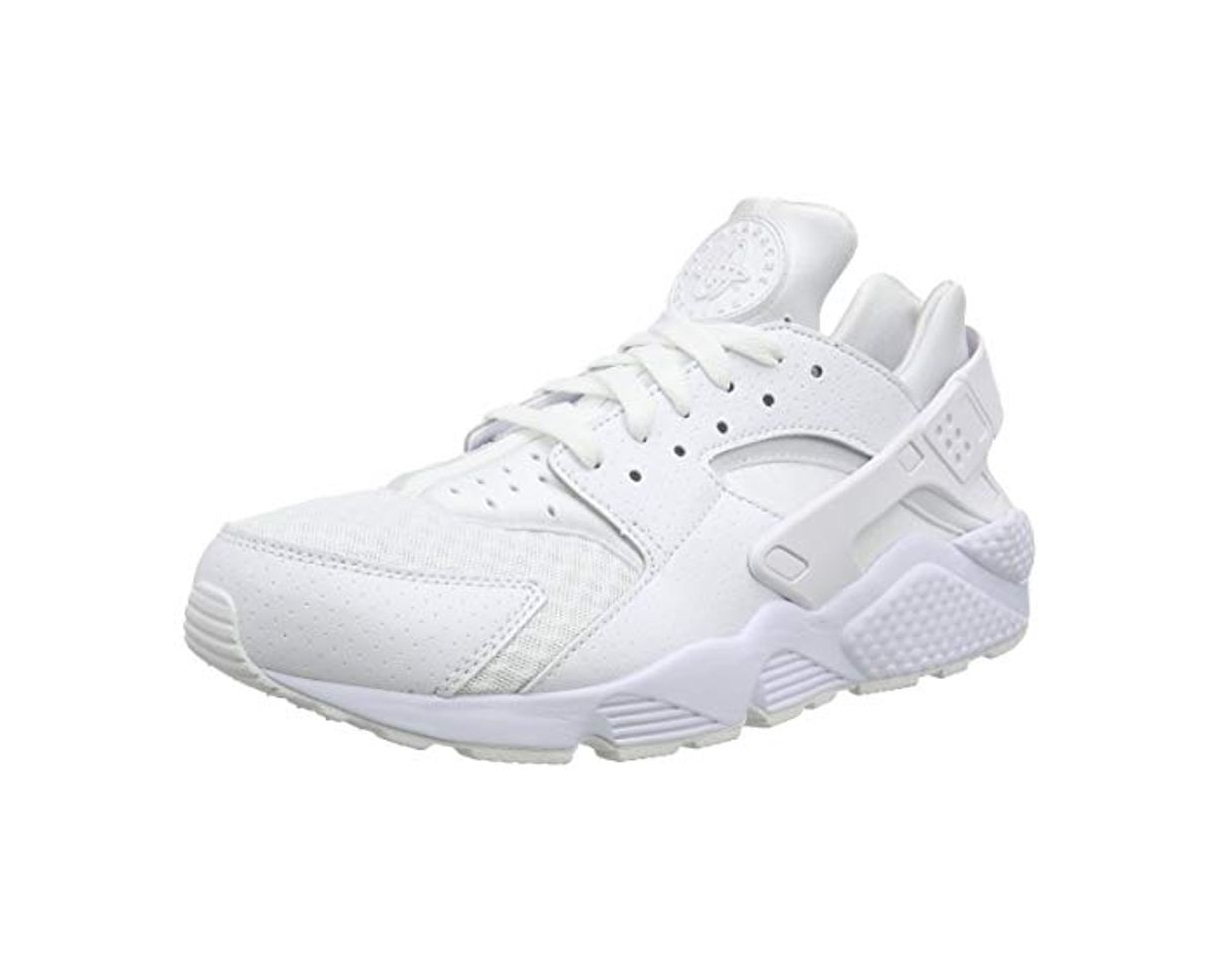 Product Nike Air Huarache, Zapatillas de Gimnasia Hombre, Blanco