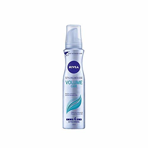 Producto Nivea H C Mousse E/Volume 150 Ml