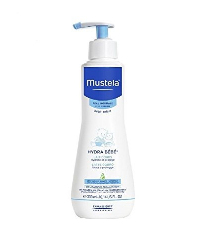 Lugar Mustela Hydra Bebe Lat Crp 300Ml