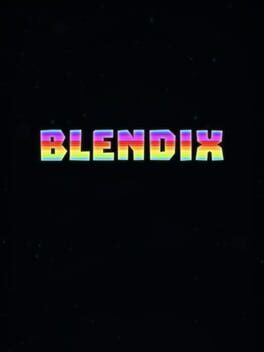 Blendix - Puzzle Game