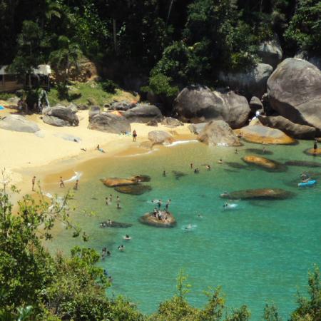 Lugar Praia De Ponta Negra