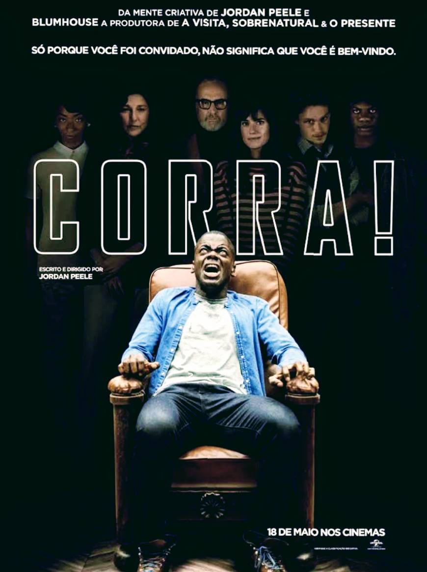 Películas Corra !