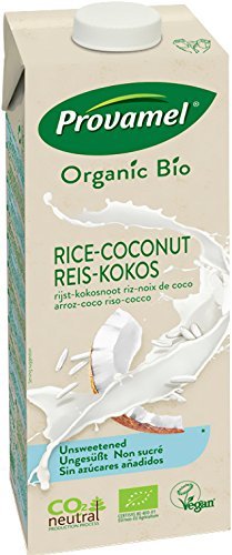 Productos provamel bio Arroz de coco Drink