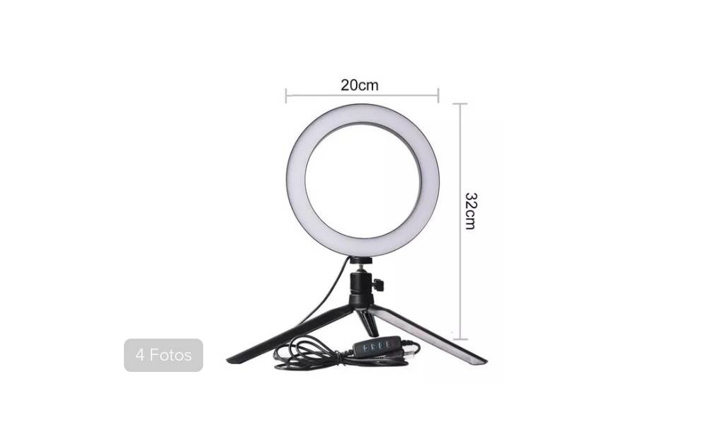 Ring Light 