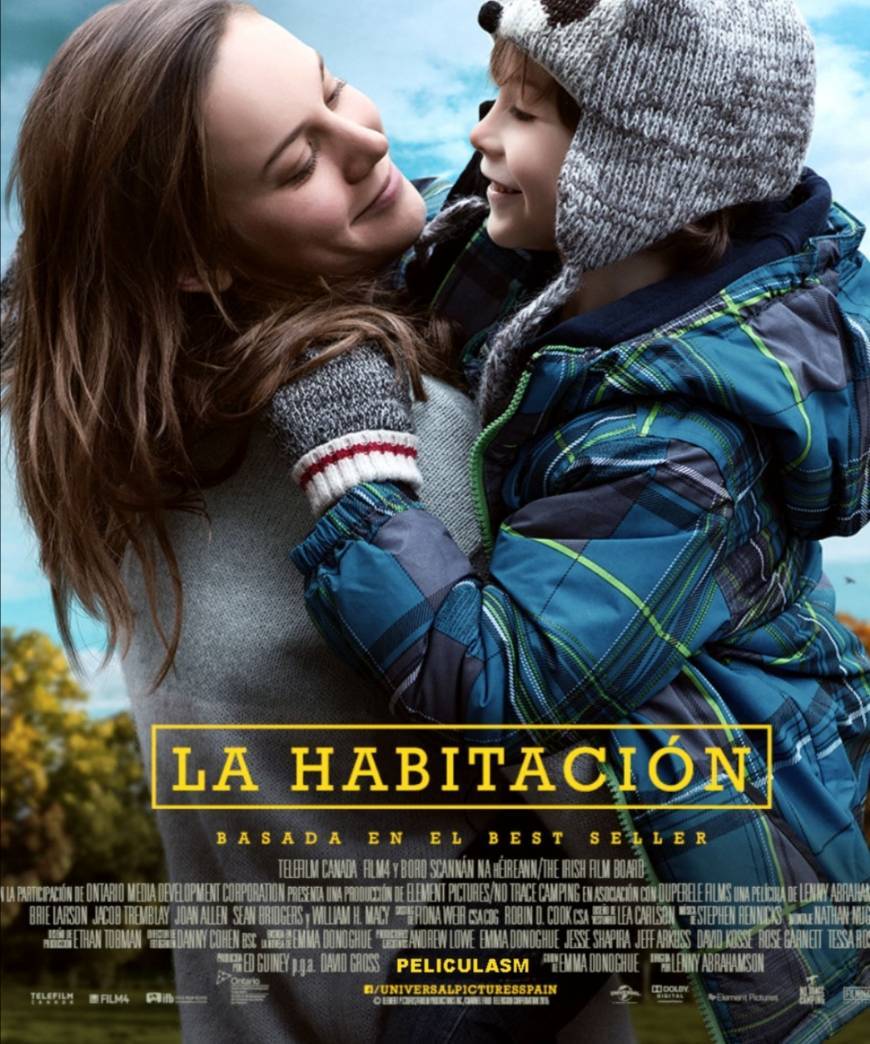 Película La habitación de Fermat