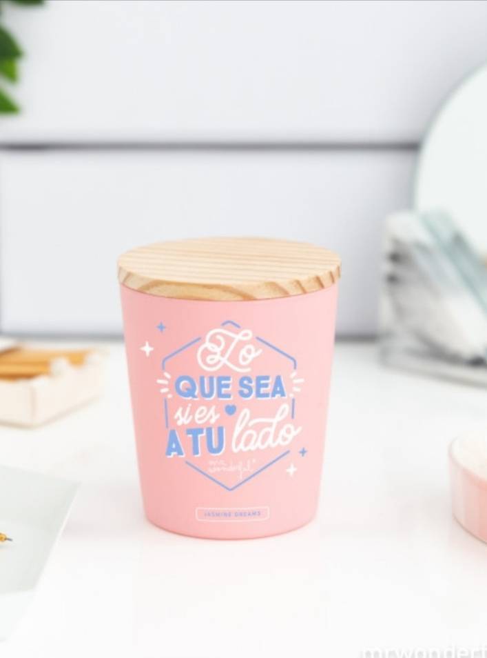 Products VELA - LO QUE SEA