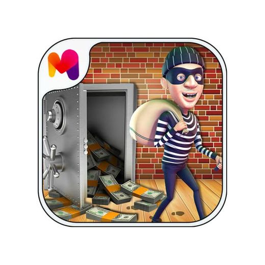 Bank Robbery