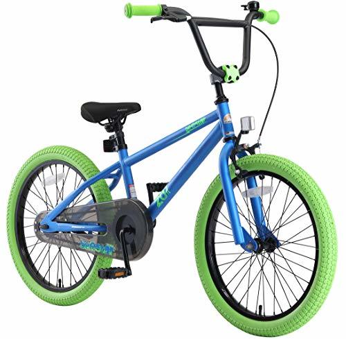 Product BIKESTAR Bicicleta Infantil para niños y niñas a Partir de 6 años