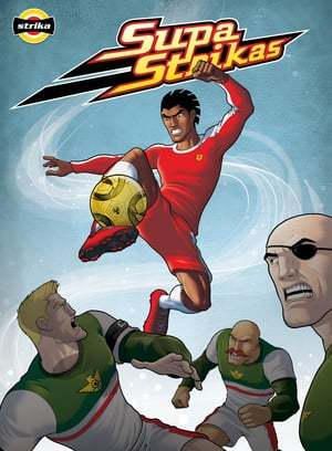 Supa Strikas