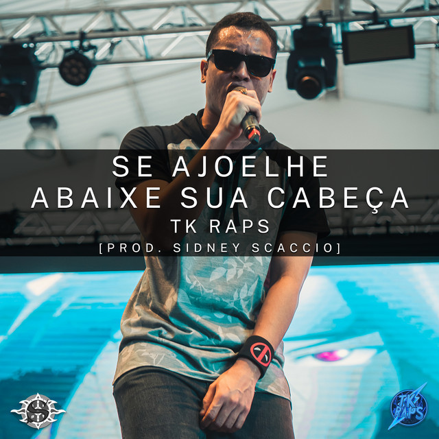 Music Se Ajoelhe Abaixe Sua Cabeça