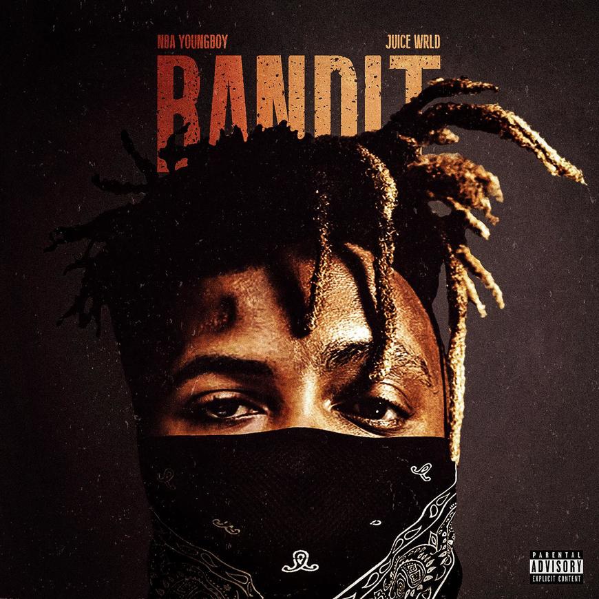 Music Bandit (with YoungBoy Never Broke Again)