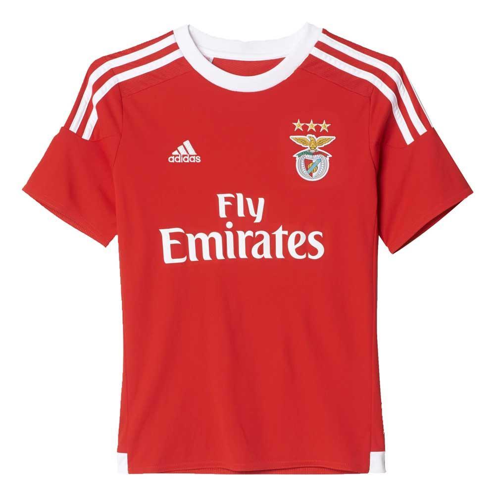 Fashion T-Shirt - SL Benfica