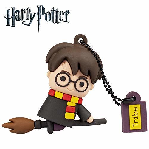 Place Llave USB 32 GB Harry Potter – Memoria Flash Drive 3.0 Original