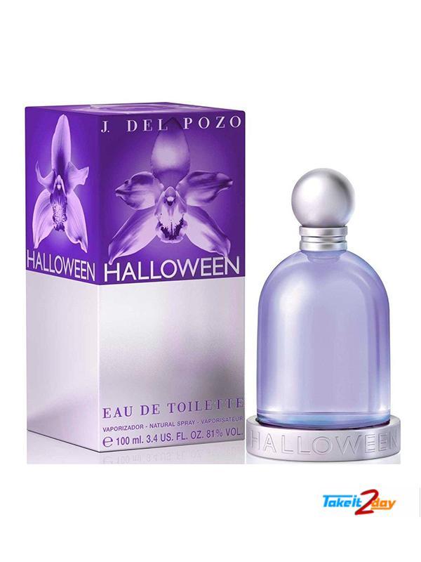 Beauty Halloween EDT 100 ml