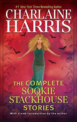 Libro The Complete Sookie Stackhouse Stories