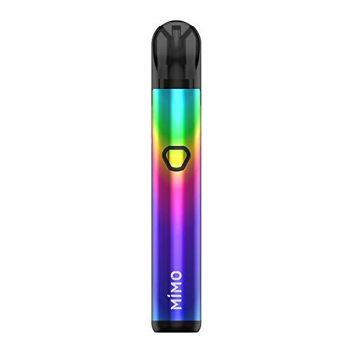 Productos Vaper Cigarrillo Electronico G-Taste Mimo Pod 450mah 1.3ml Sin Nicotina Sin Líquido