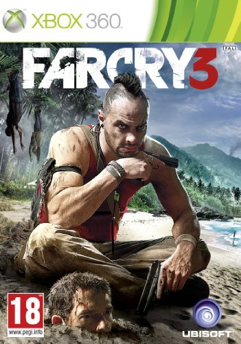 Product Far Cry 3 The Lost Expeditions  [Importación inglesa]