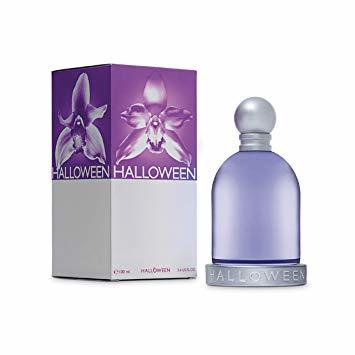 Product Perfume Haloween