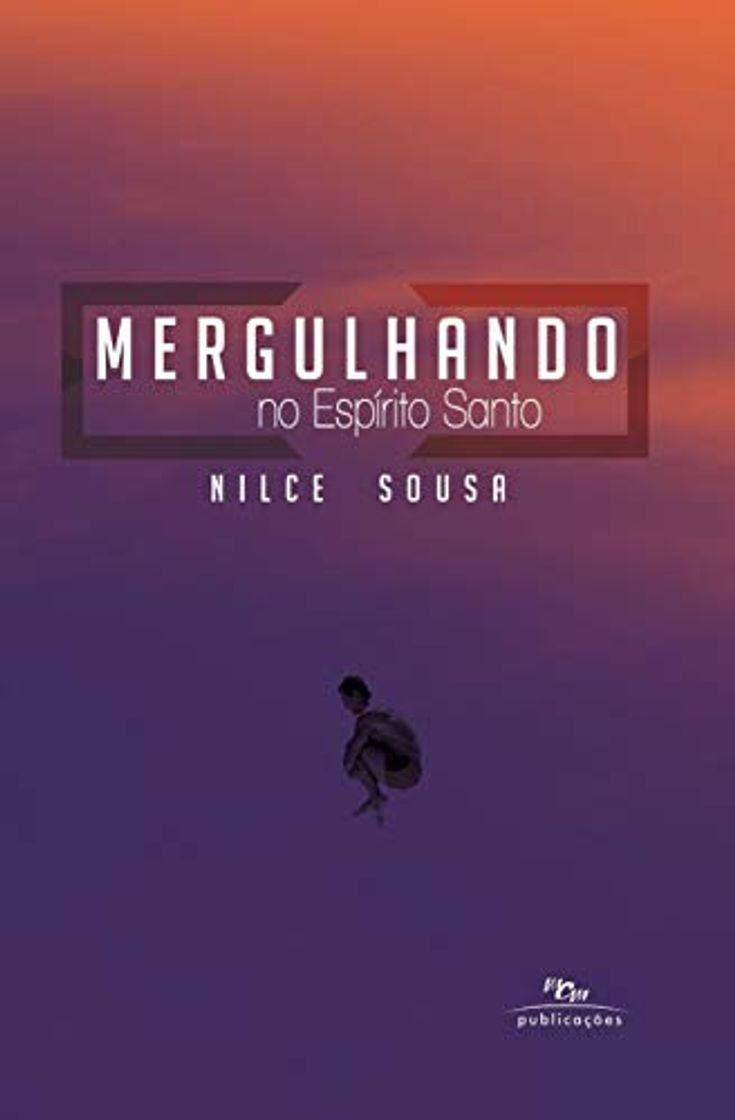 Book Mergulhando no Espírito Santo