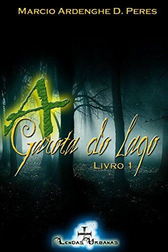 A Garota do Lago - Livro 1