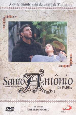 Movie San Antonio de Padua