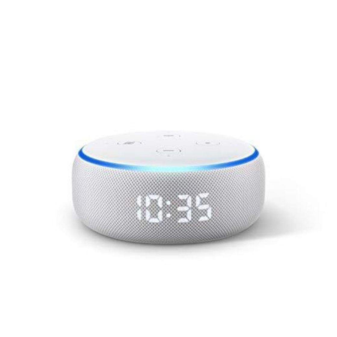Social Nuevo Echo Dot