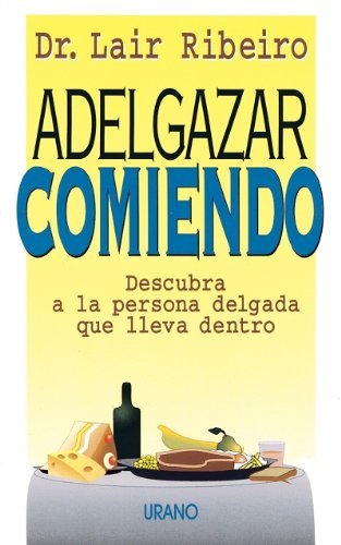 Libros Adelgazar comiendo