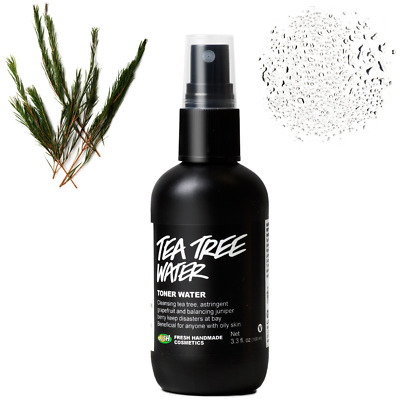 Fashion Tea tree Water