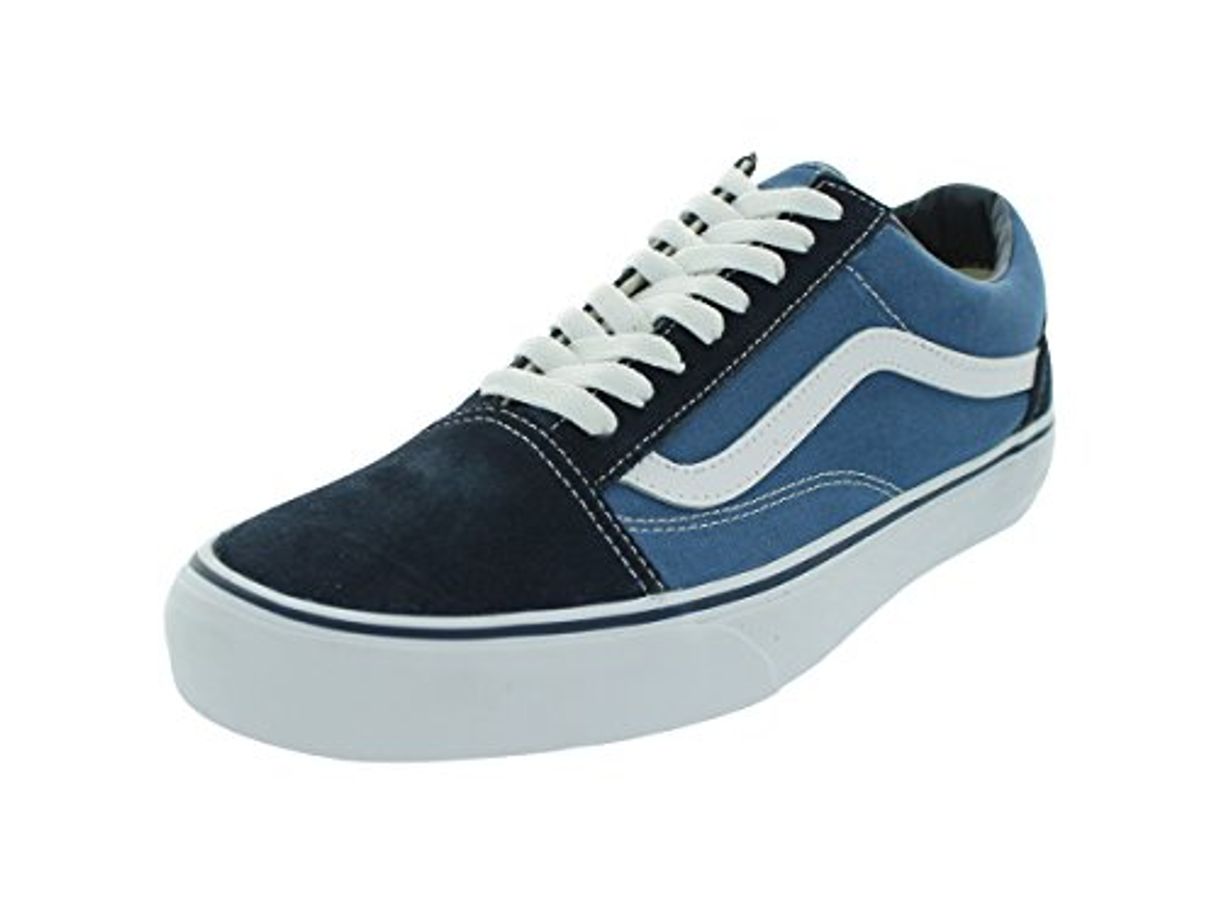 Fashion VANS Old Skool Classic Sneaker skate canvas, pointure