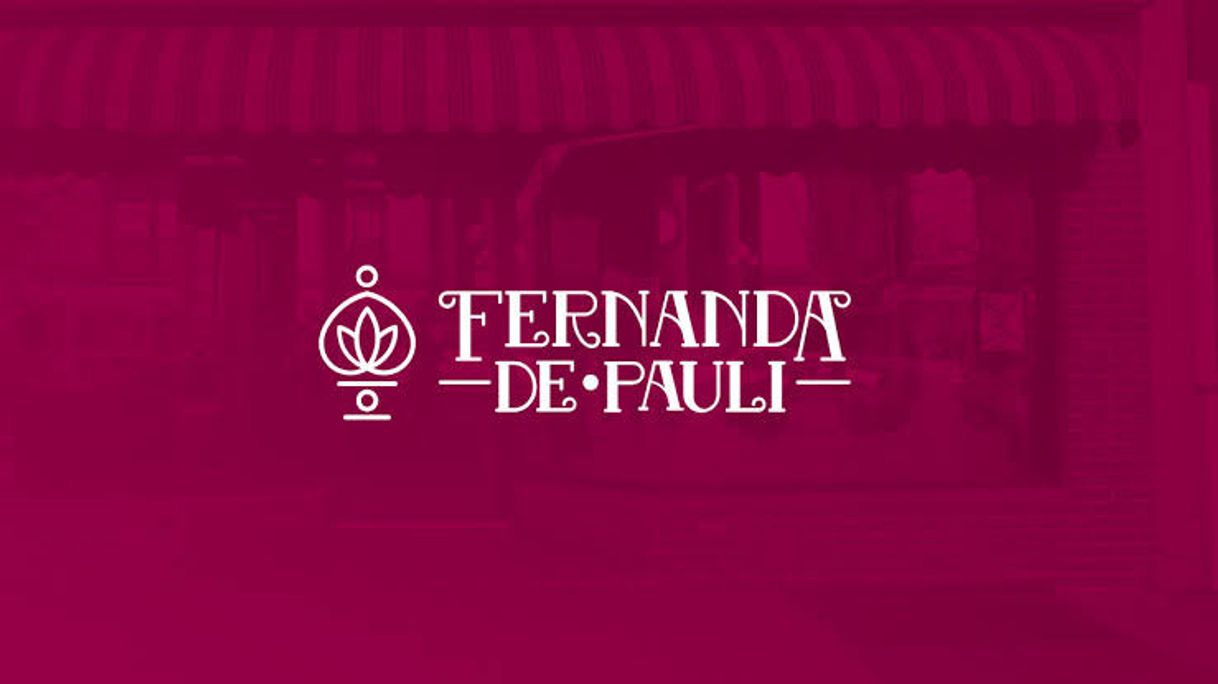 Restaurants Fernanda De Pauli Doceria