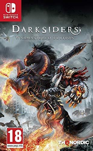 Electronics Darksiders