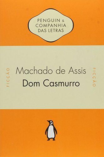 Dom Casmurro