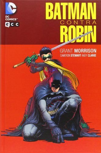 Batman contra Robin