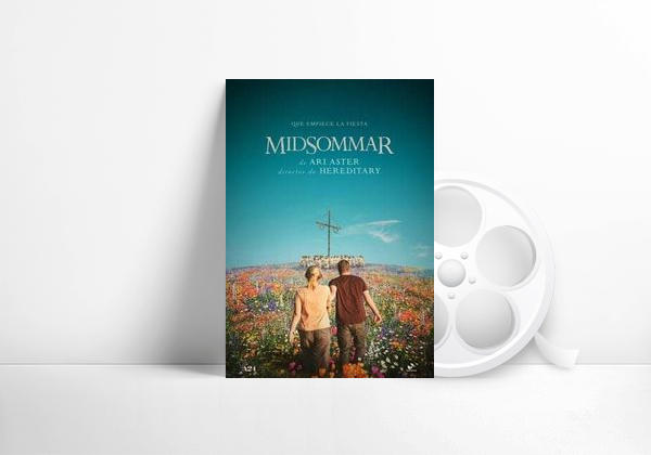 Película Midsommar