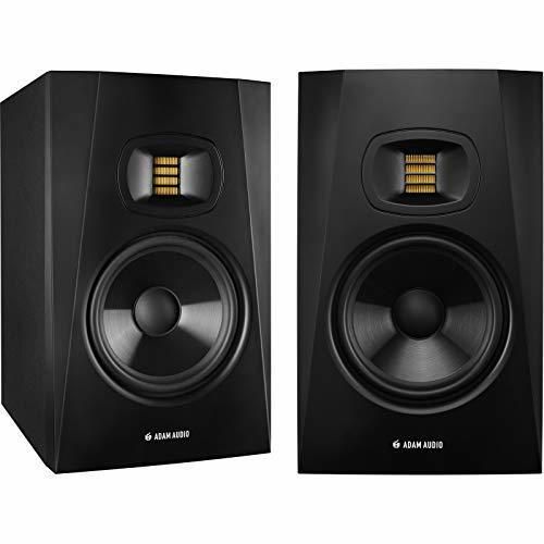 Lugar Adam T7V Altavoz de monitoreo activo