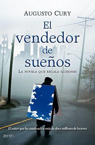 El vendedor de sueños: la novela que regala ilusiones