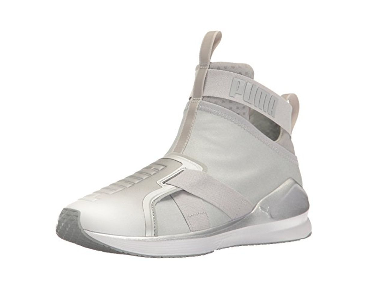 Moda Zapato Cross-Trainer met¨¢lico WN'S Fierce Strap para mujer