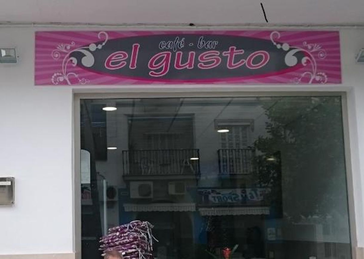 Restaurantes Bar El Gusto