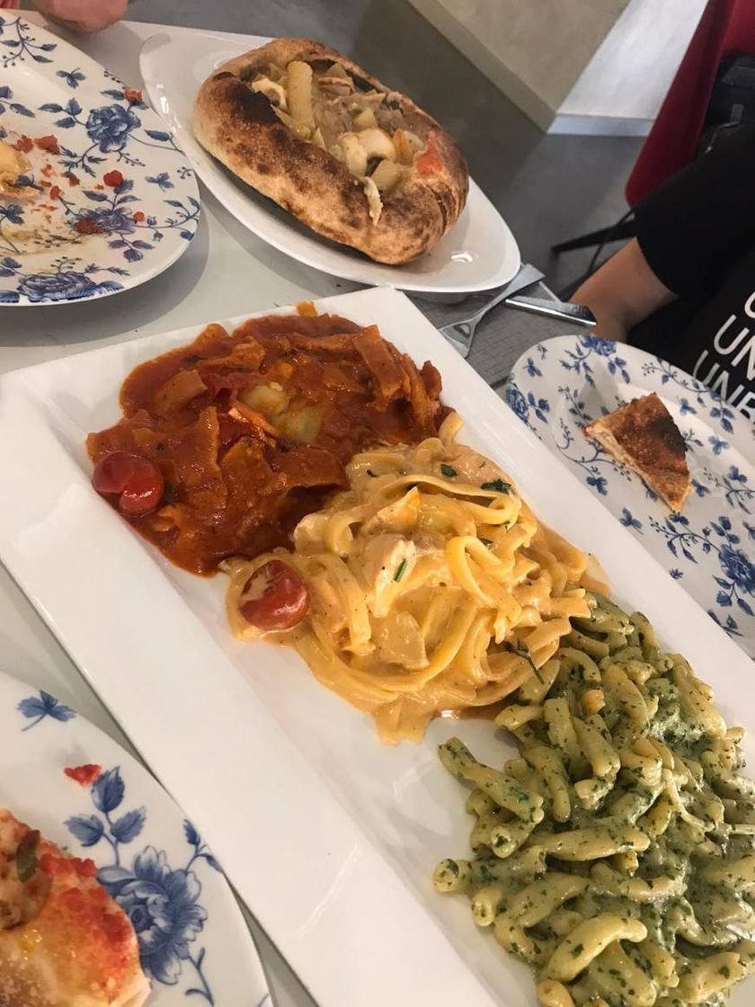 Restaurants Il Gondoliere