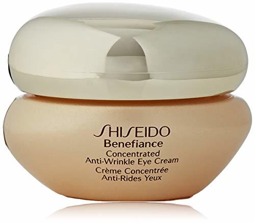 Beauty Shiseido Crema Antiarrugas Contorno Ojos 15 ml