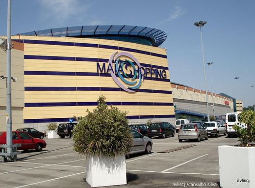 MaiaShopping