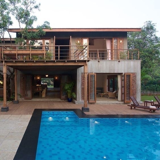 Social Casas