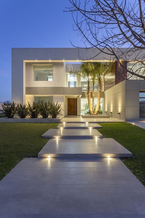 Social Casas