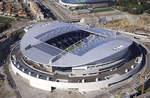 Estadio do Dragao