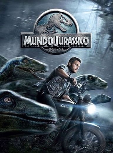 Jurassic World