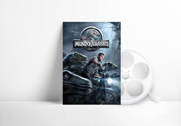 Movie Jurassic World