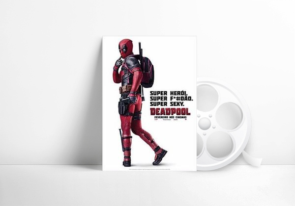 Movie Deadpool