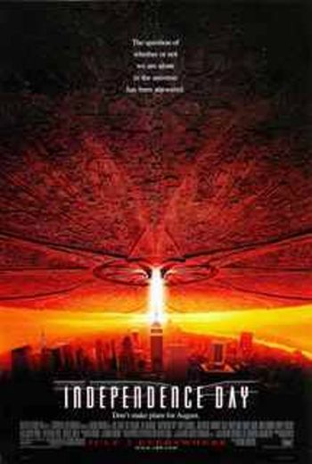Independence Day (1996)


