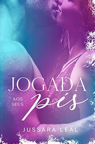 Libro Jogada aos seus pés